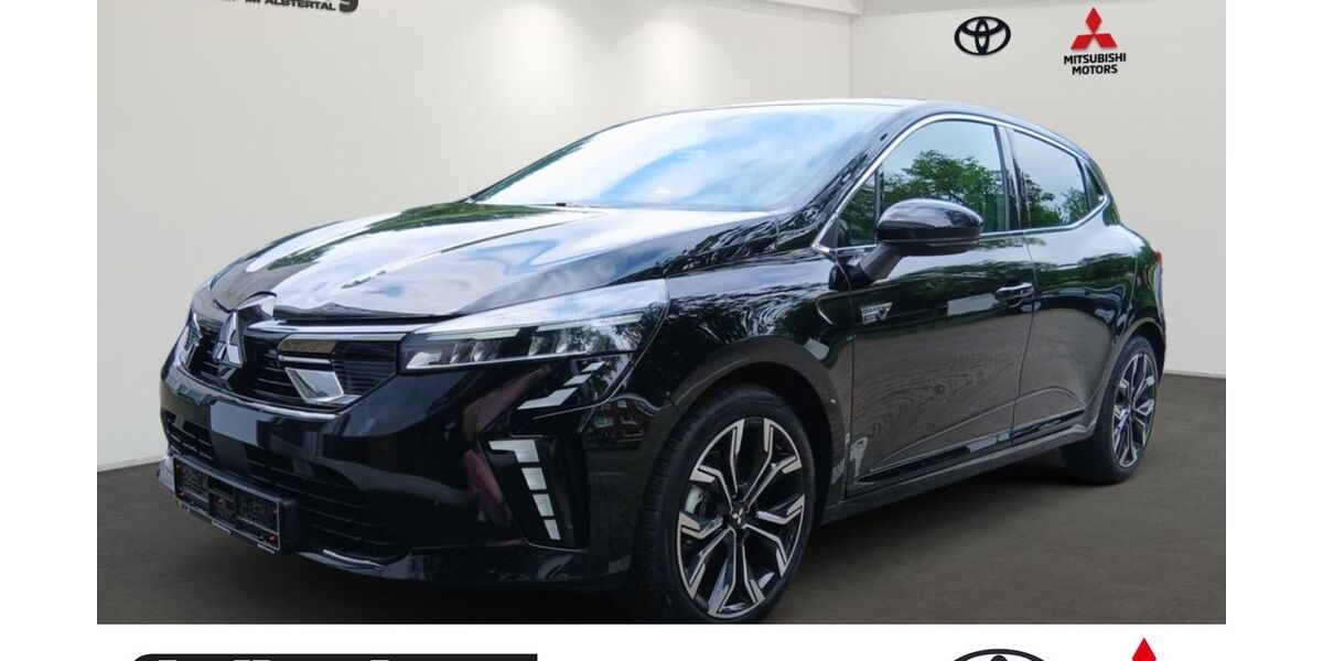 Mitsubishi Colt 2.601 km 22.980 &euro; Hamburg 22399
