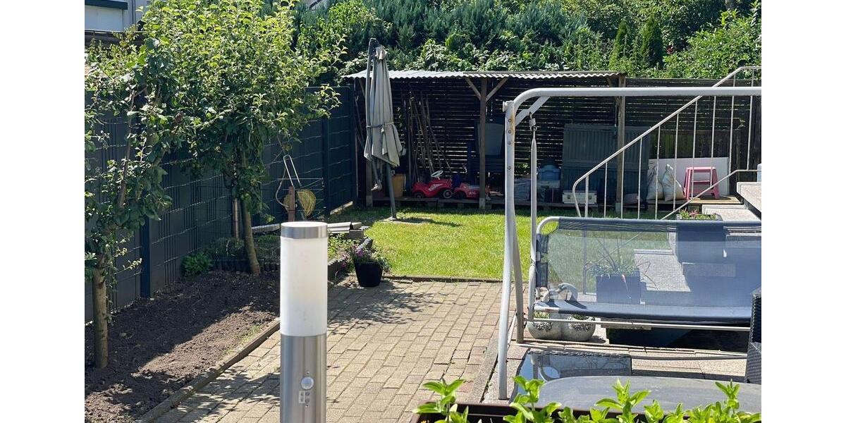 Reihenhaus Castrop-Rauxel Becklem - 4 Zimmer, 86 m&sup2;, 295.000&euro; | Angebot:24573242