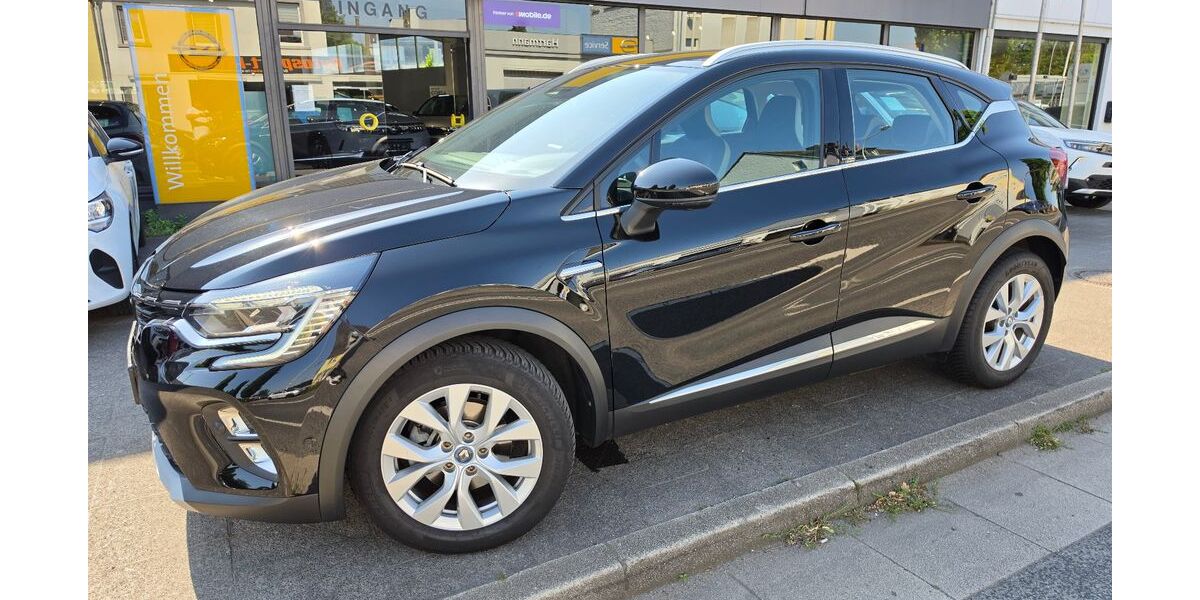 Renault Captur 64.591 km 17.950 &euro; Brühl 50321