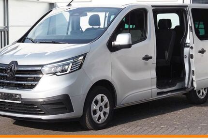 Renault Trafic 16.300 km 43.490 &euro; Geisenheim 65366