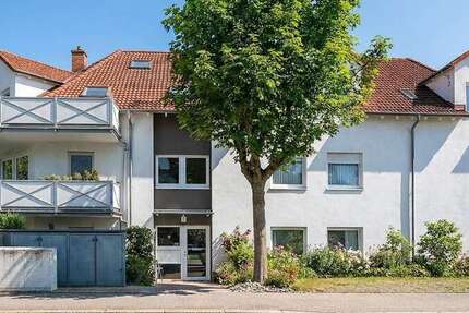 Wohnung Wetter (Ruhr) - 3 Zimmer, 85 m&sup2;, 198.000&euro; | Angebot:24891829
