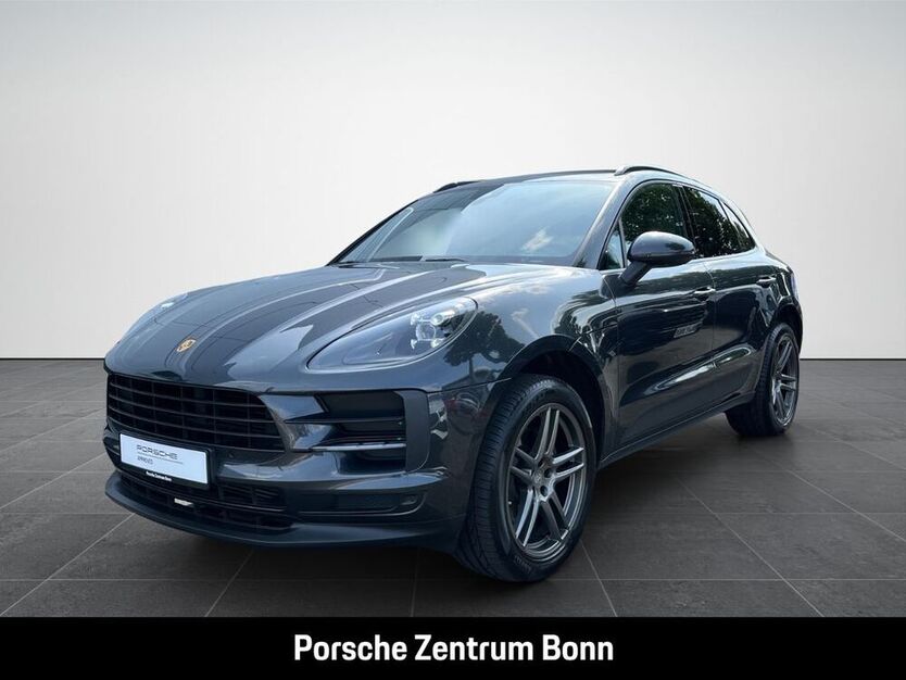 Macan