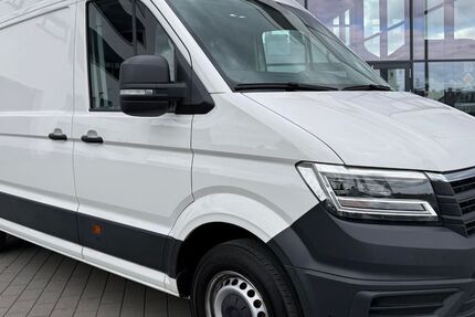 VW Crafter 195.860 km 18.991 &euro; Burbach 57299