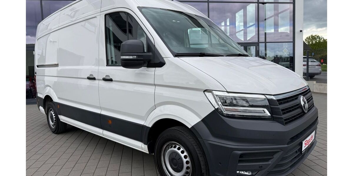 VW Crafter 195.860 km 18.991 &euro; Burbach 57299