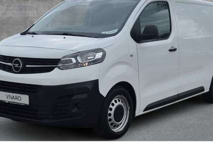 Opel Vivaro 72.655 km 16.490 &euro; Berlin 13158