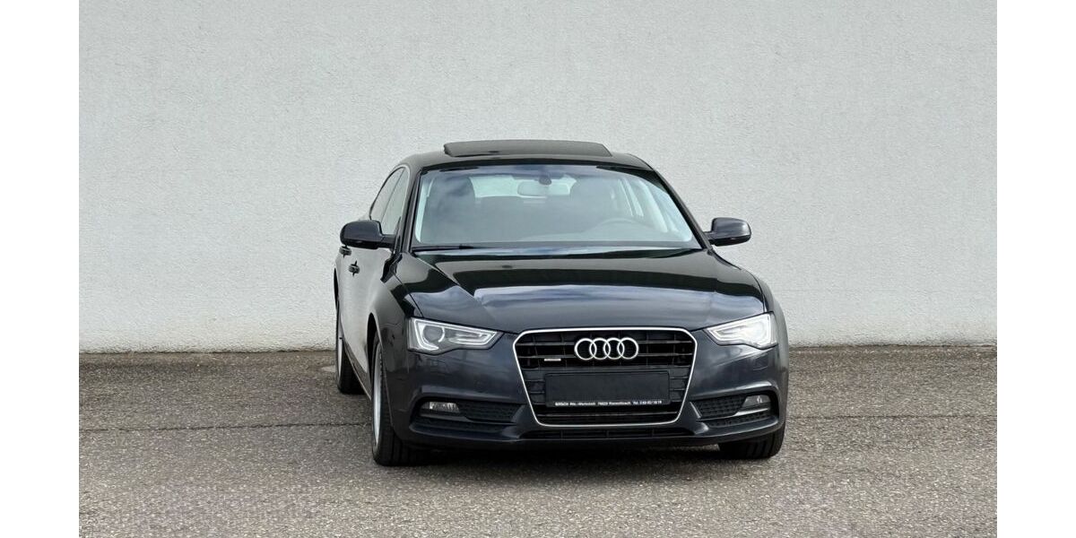 Audi A5 285.000 km 7.499 &euro; Kandel 76870