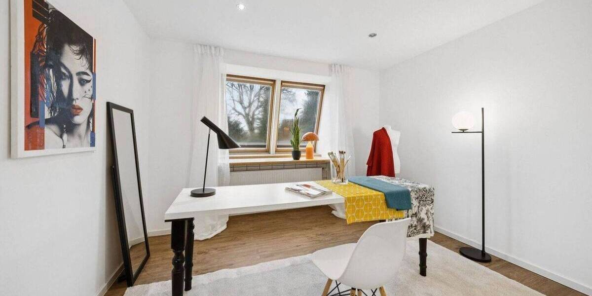 Doppelhaushälfte Pinneberg - 8 Zimmer, 199 m&sup2;, 568.000&euro; | Angebot:25927423