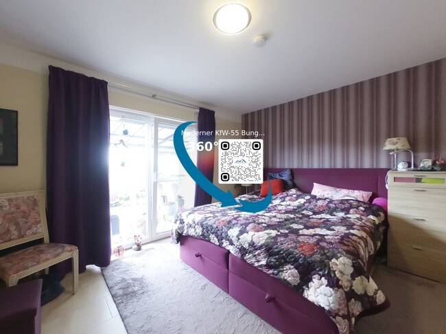 Einfamilienhaus Obere Warnow Lenschow - 3 Zimmer, 109 m&sup2;, 279.000&euro; | Angebot:25971075