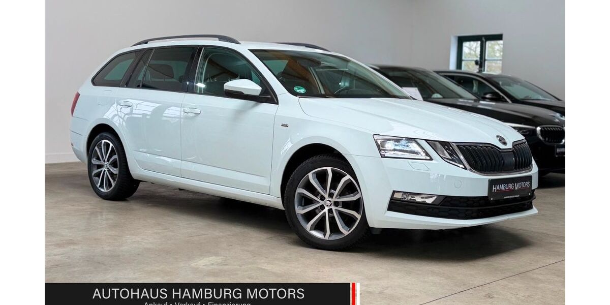 Skoda Octavia 145.000 km 13.690 &euro; Hamburg 21037