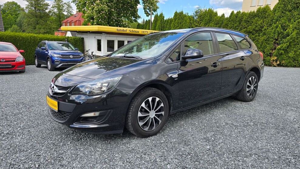 Astra
