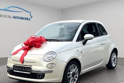 Fiat 500 50.894 km 8.300 &euro; Pfungstadt 64319