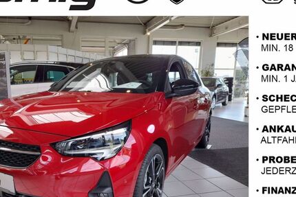 Opel Corsa 34.000 km 16.490 &euro; Plauen 08527