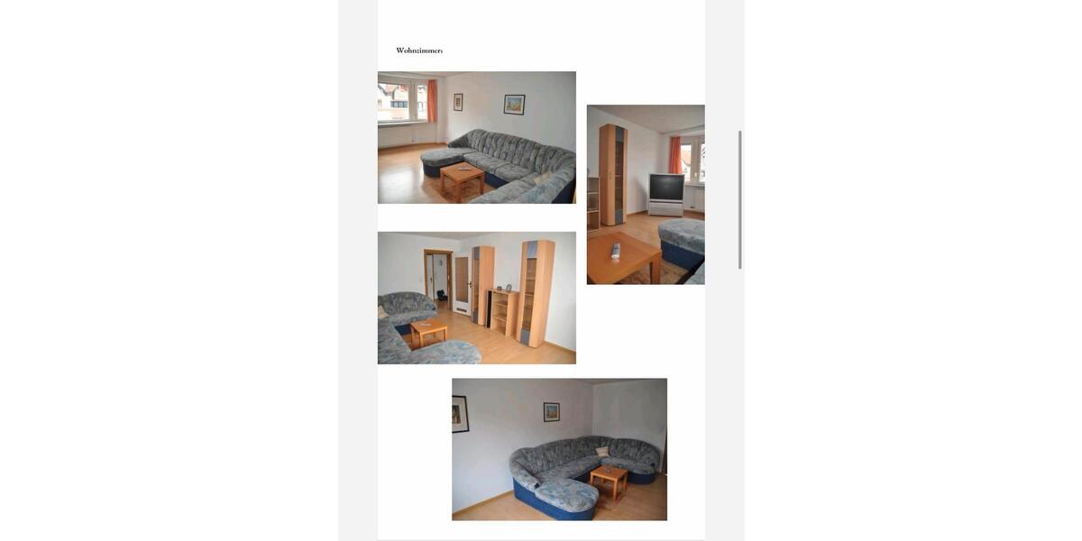 Mehrfamilienhaus, Wohnhaus Asperg - 2 Zimmer, 55 m&sup2;, 1.100&euro; | Angebot:26526992