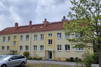 Wohnung Eberswalde Brandenburgisches Viertel - 2 Zimmer, 50 m&sup2;, 129.000&euro; | Angebot:24664669