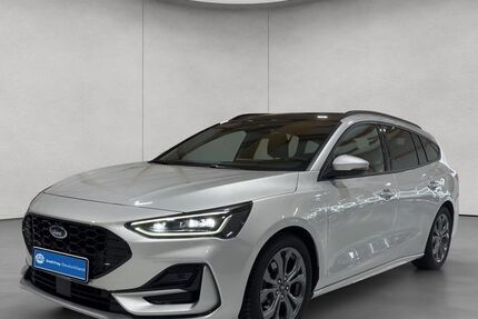 Ford Focus 23.955 km 23.700 &euro; Neu-Ulm 89231
