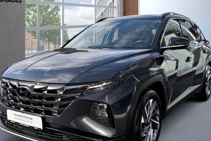 Hyundai TUCSON 86.300 km 24.980 € Andernach 56626