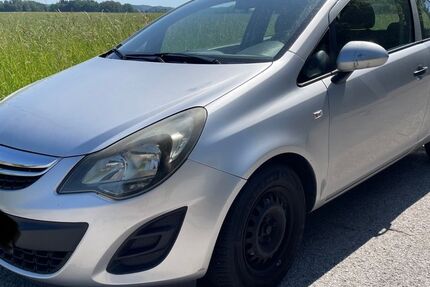 Opel Corsa 125.000 km 2.999 &euro; Markt Schwaben 85570