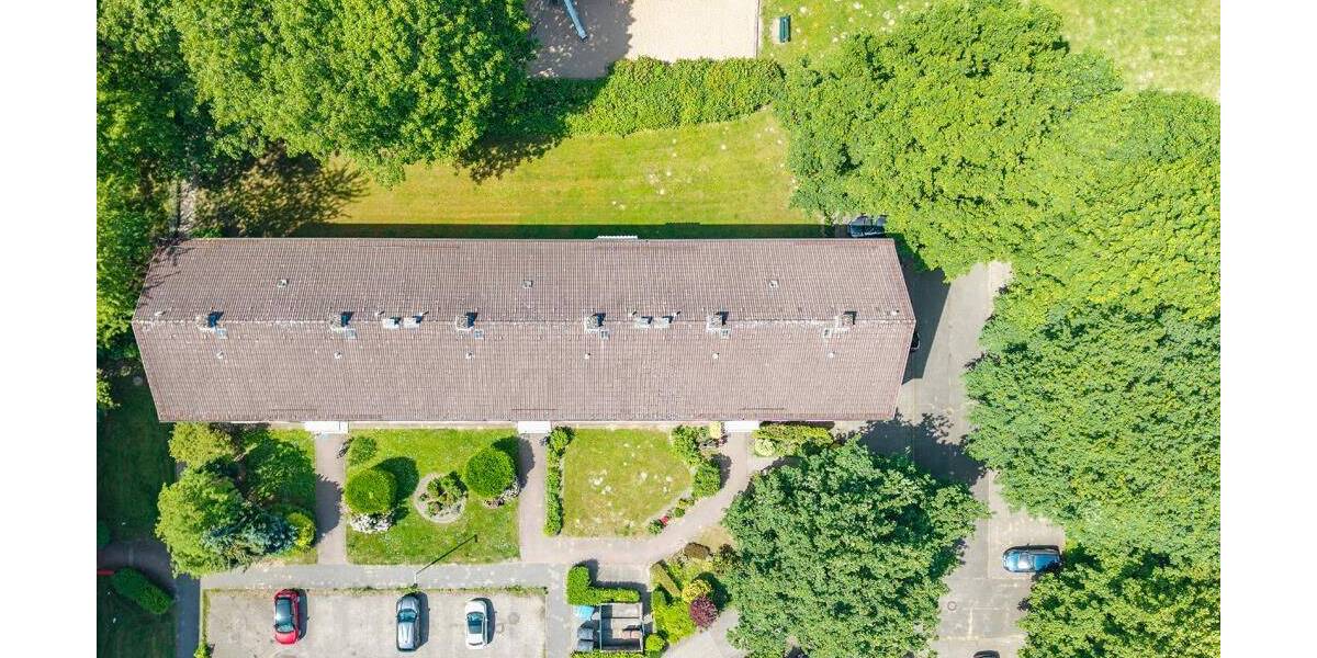 Etagenwohnung Reinbek - 3 Zimmer, 65 m&sup2;, 235.000&euro; | Angebot:26858880