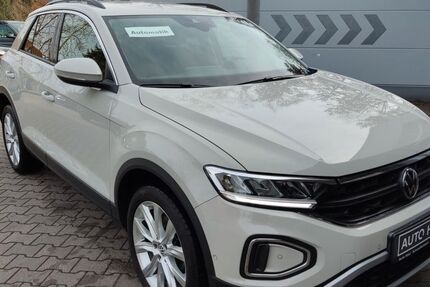 VW T-Roc 62.200 km 24.990 &euro; Schnaittenbach 92253