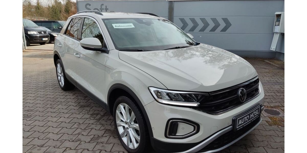 VW T-Roc 62.200 km 24.990 &euro; Schnaittenbach 92253