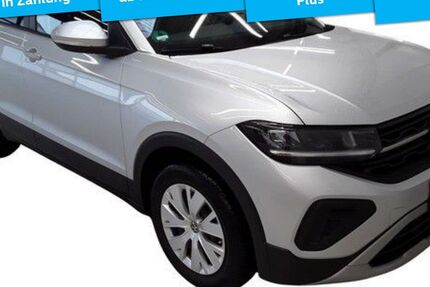 VW T-Cross 8.220 km 19.990 &euro; Wangen im Allgäu 88239