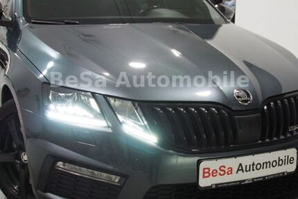 Skoda Octavia 108.000 km 19.990 &euro; Wallersdorf 94522