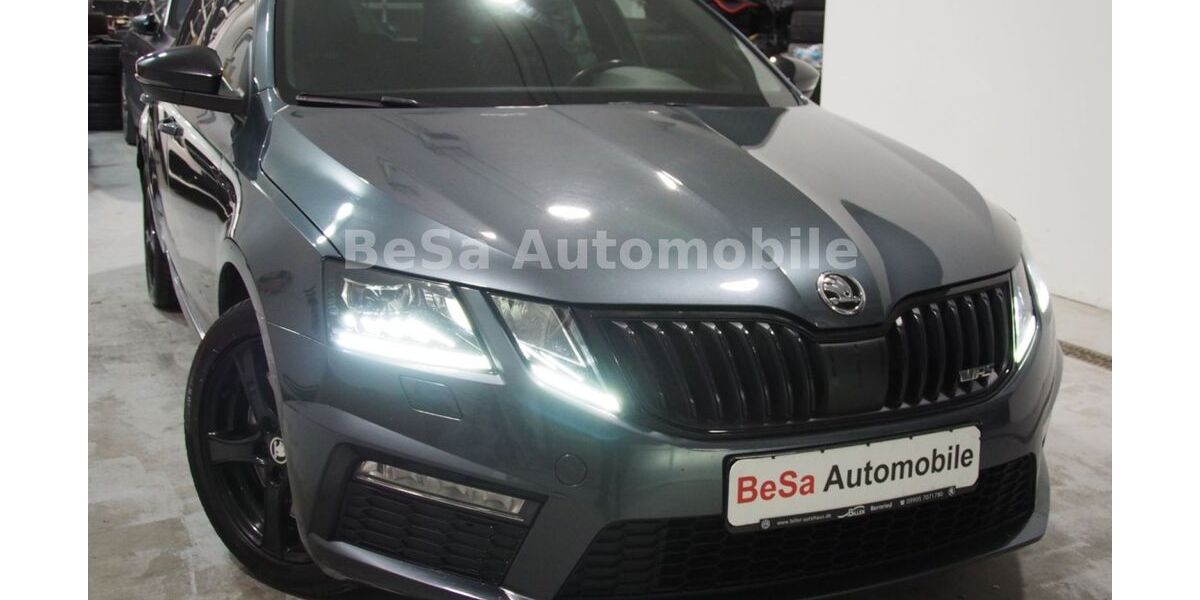 Skoda Octavia 108.000 km 19.990 &euro; Wallersdorf 94522