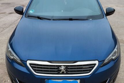 Peugeot 308 280.464 km 7.500 &euro; Gardelegen 39638