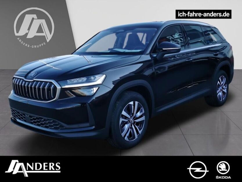 Kodiaq