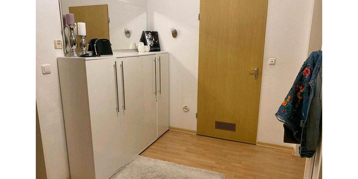 Etagenwohnung Geratskirchen - 2 Zimmer, 58 m&sup2;, 159.000&euro; | Angebot:26355396