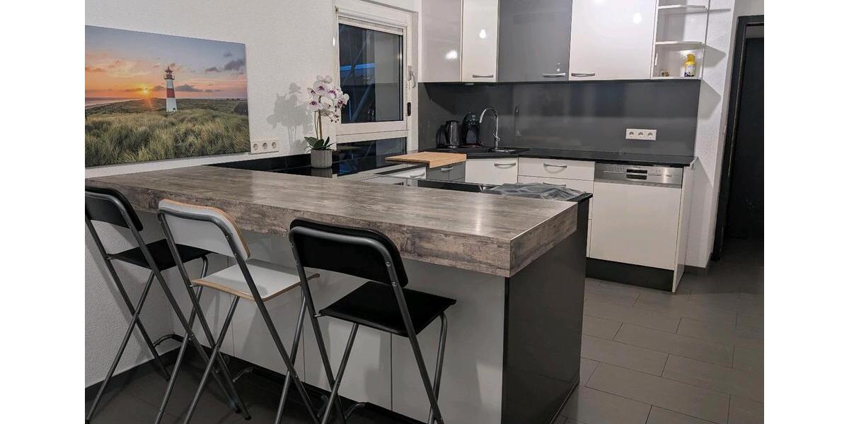 Doppelhaushälfte 5 zimmer