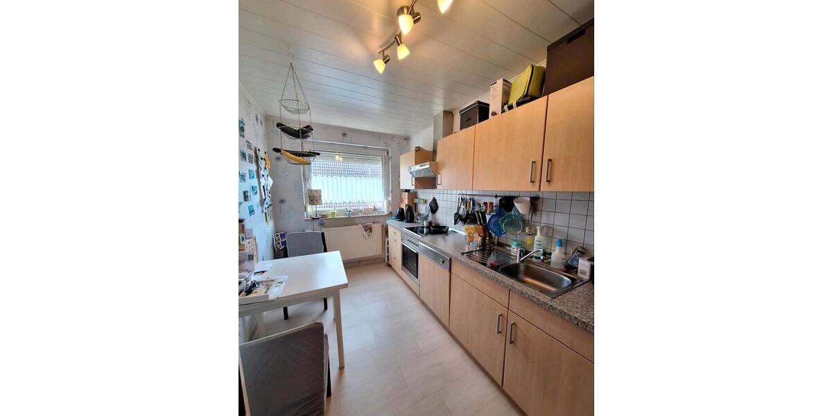 Dachgeschoßwohnung Bad Pyrmont - 3 Zimmer, 79 m&sup2;, 139.000&euro; | Angebot:26537645
