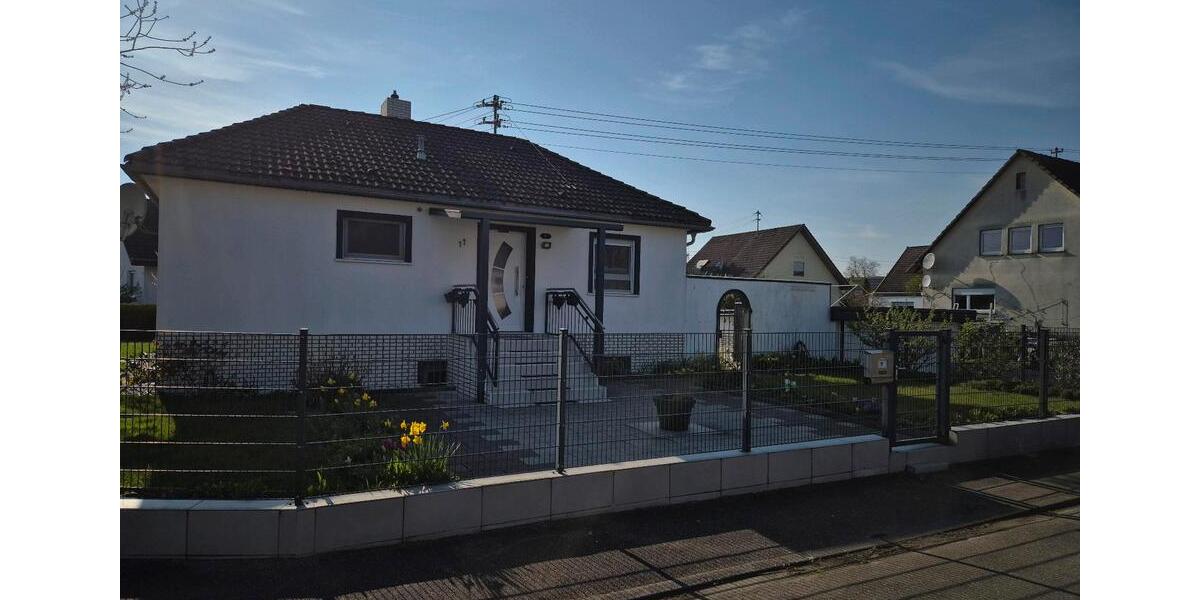 Bungalow Neuried - 3 Zimmer, 78 m&sup2;, 399.000&euro; | Angebot:26419235