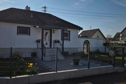 Haus Neuried - 3 Zimmer, 78 m&sup2;, 399.000&euro; | Angebot:26419235