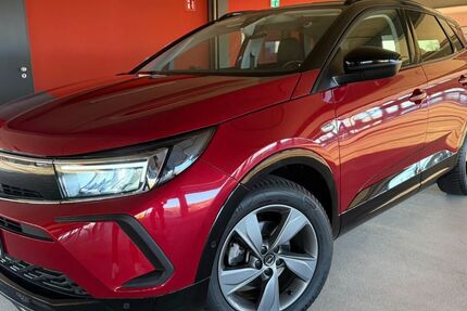 Opel Grandland (X) 32.200 km 19.490 &euro; Troisdorf 53840