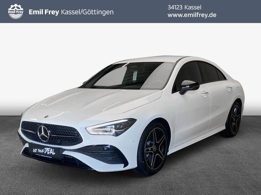 CLA 180