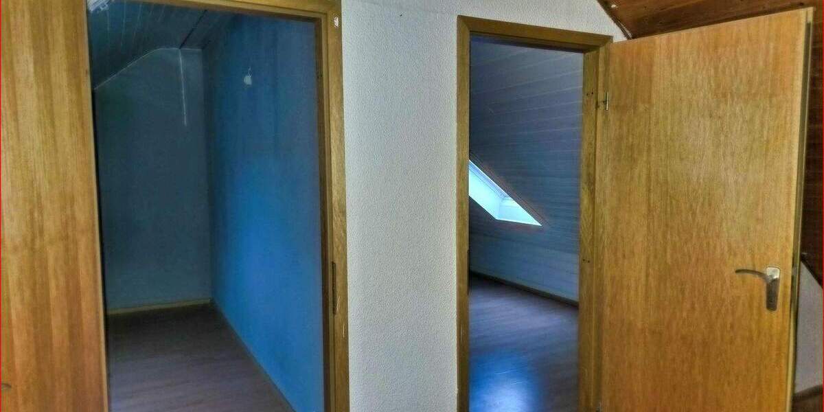 Etagenwohnung Karlsbad Langensteinbach - 5 Zimmer, 98 m&sup2;, 980&euro; | Angebot:25937584