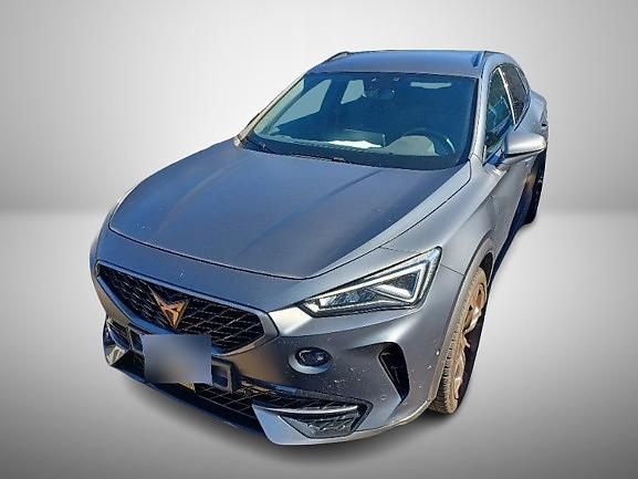 Cupra Formentor 108.821 km 19.999 € Ergolding 84030
