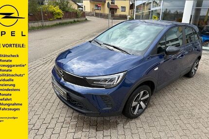 Opel Crossland (X) 18.000 km 19.290 &euro; Spalt 91174