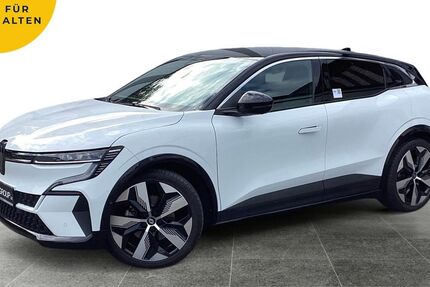 Renault Megane 39.564 km 25.990 &euro; Betzdorf 57518