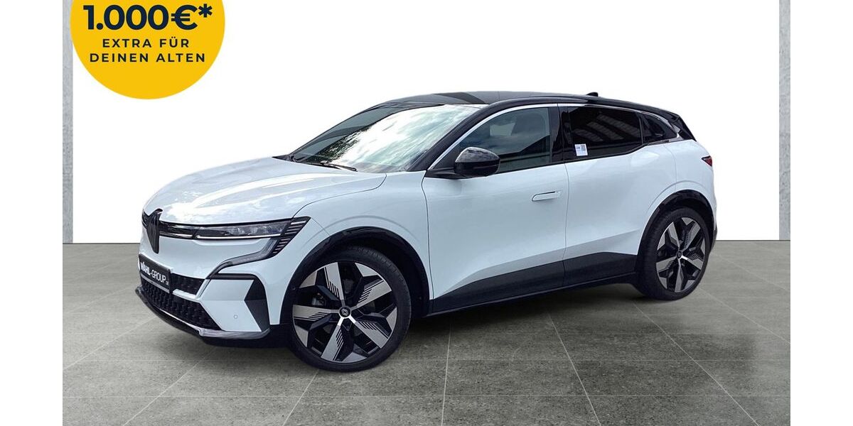 Renault Megane 39.564 km 25.990 &euro; Betzdorf 57518