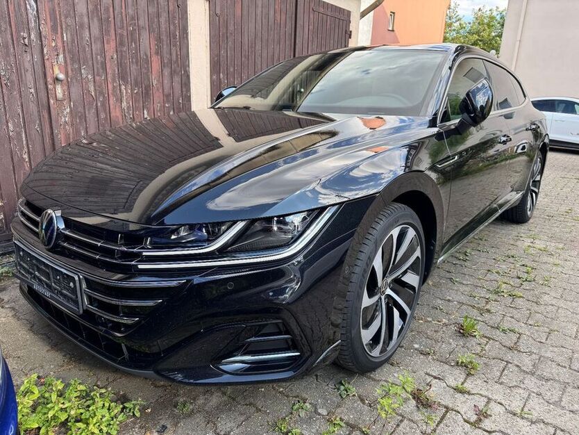 Arteon
