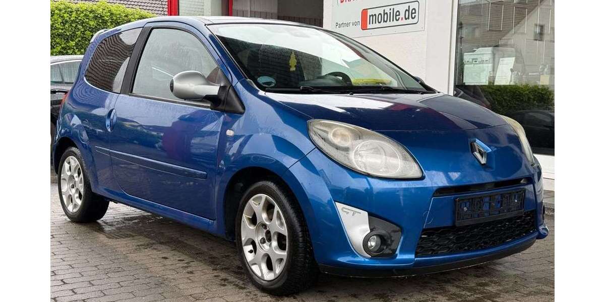 Renault Twingo 182.000 km 2.499 &euro; Euskirchen 53879