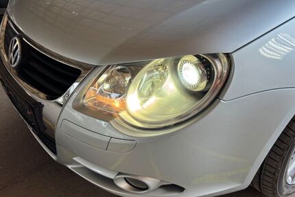 VW Eos 90.500 km 5.495 &euro; Beverungen 37688