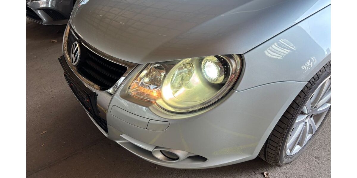 VW Eos 90.500 km 5.495 &euro; Beverungen 37688