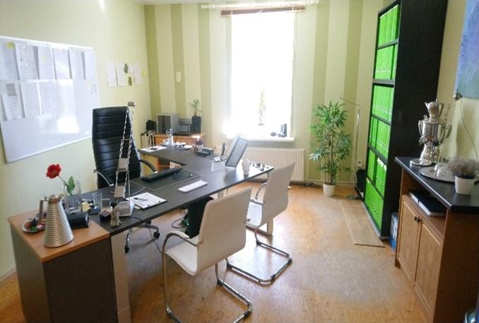 Gewerbeobjekt Malchin - 1.495&euro; | Angebot:26344530
