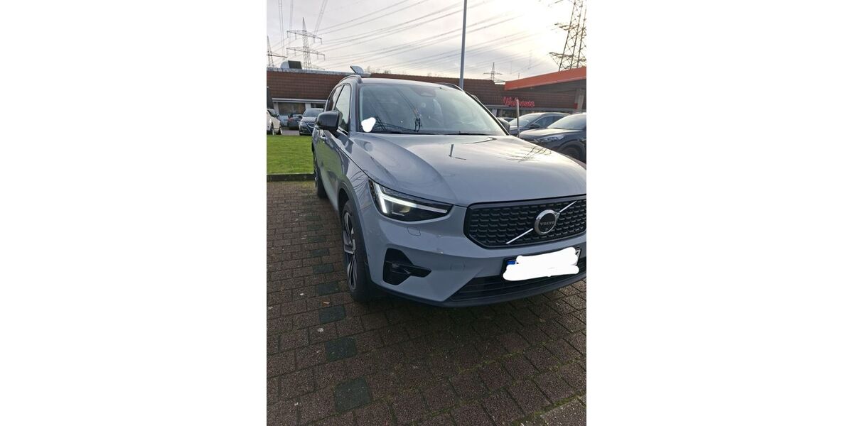 Volvo XC40 45.500 km 35.000 &euro; Köln 51109