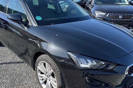 Seat Leon 73.160 km 19.890 &euro; Boxberg 97944