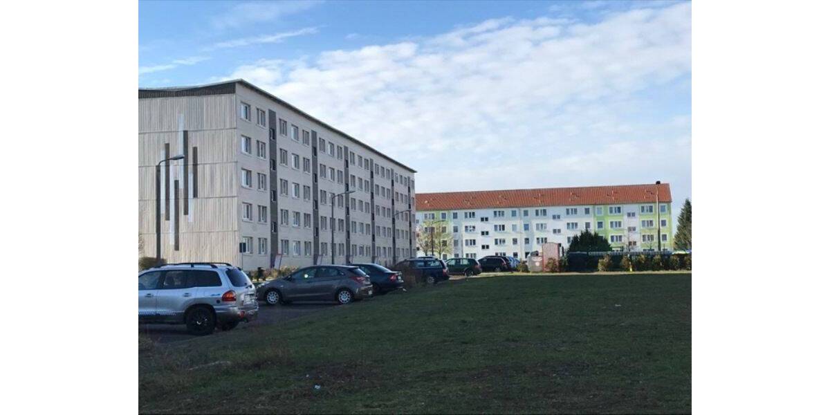 Etagenwohnung Angermünde - 3 Zimmer, 61 m&sup2;, 380&euro; | Angebot:26156231