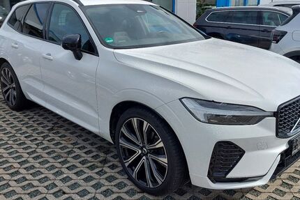 Volvo XC60 64.800 km 35.990 &euro; Ebersbach-Neugersdorf 02730
